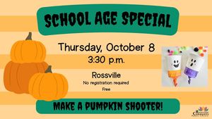 Rossville School Age Rossville School Age